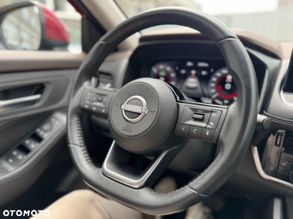 Nissan X-Trail - 17