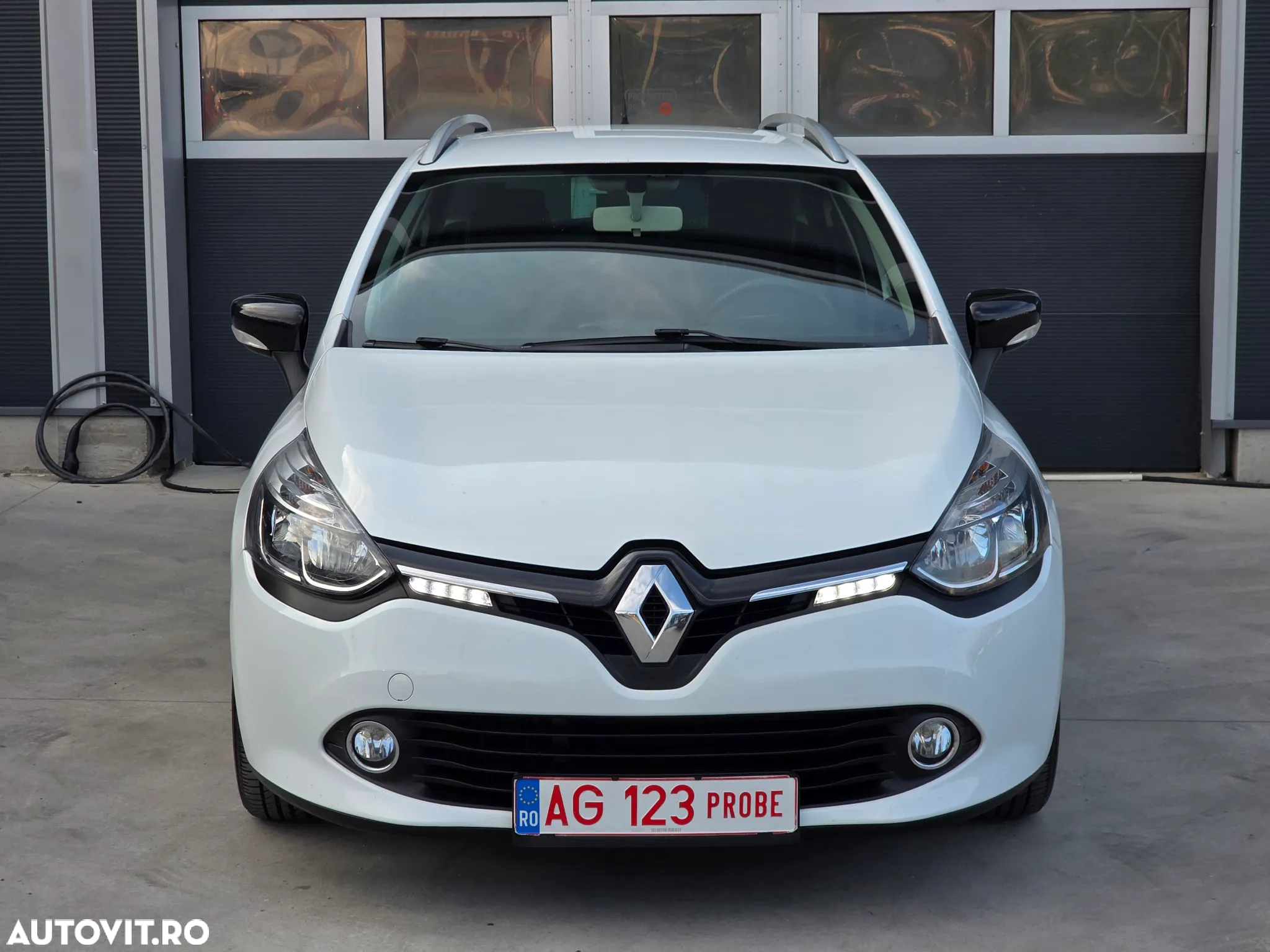 Renault Clio dCi 90 Dynamique - 2