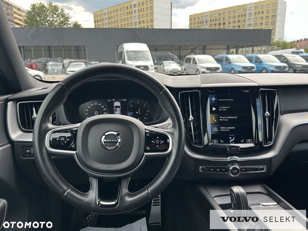 Volvo XC 60 - 29