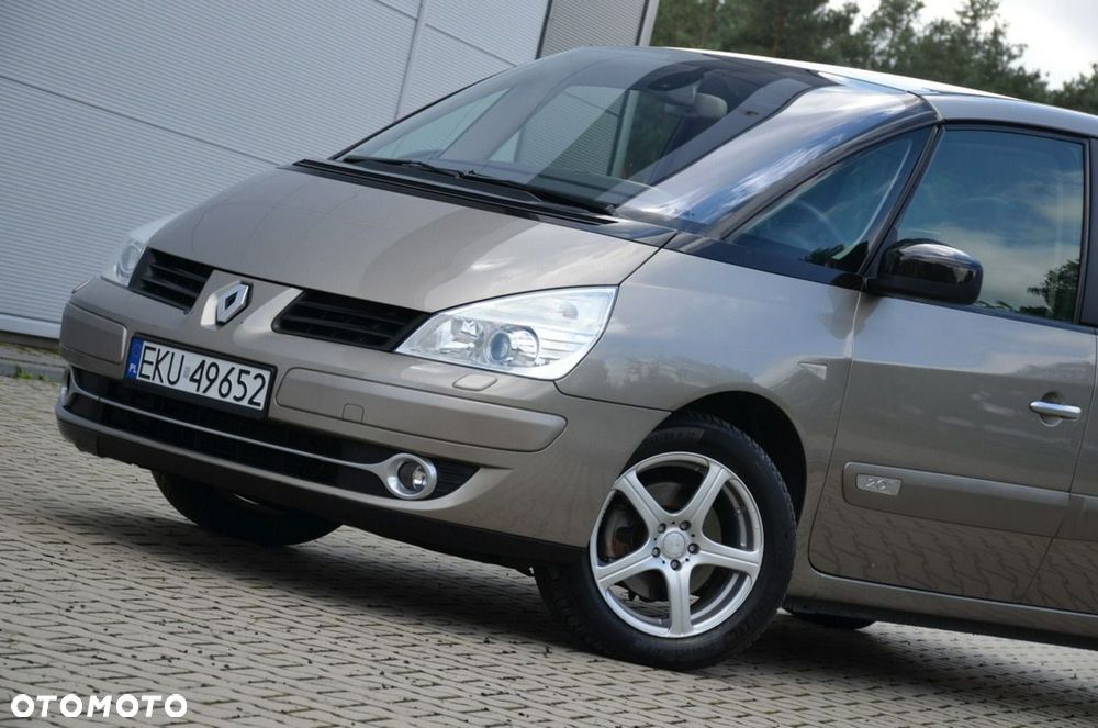 Renault Espace - 4