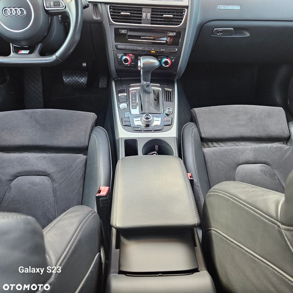 Audi A5 Sportback - 21