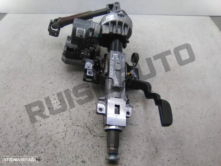 Coluna Direcção 6c142_3510bs Skoda Fabia Iii (nj) [2014_2019] 1 - 7