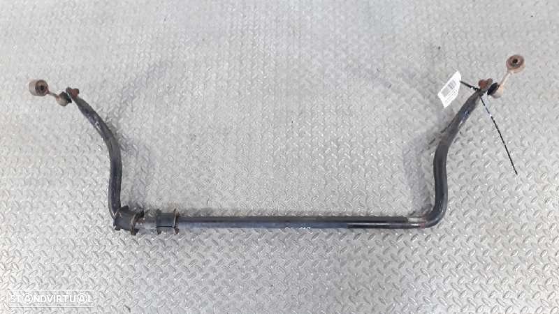 BARRA ESTABILIZADORA FRONTAL MITSUBISHI GALLOPER 2.5 TD INTERCOOLER 99CV 2476CC - 1