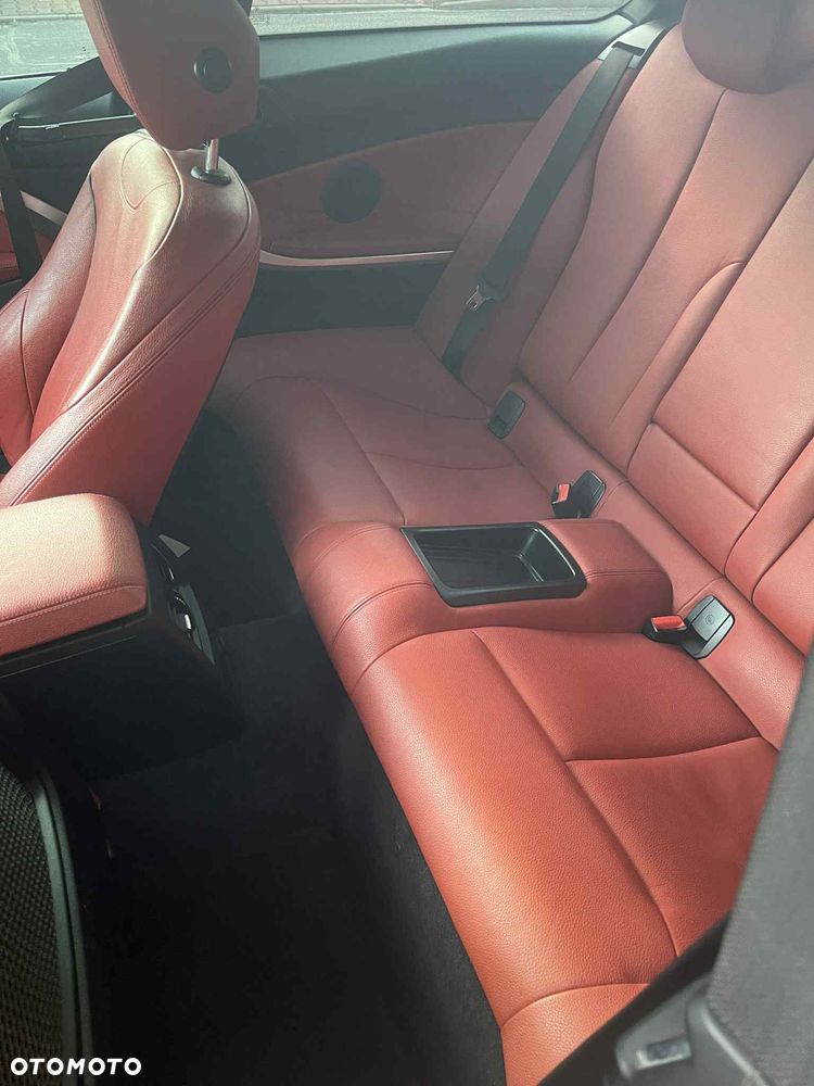 BMW Seria 4 430i - 10