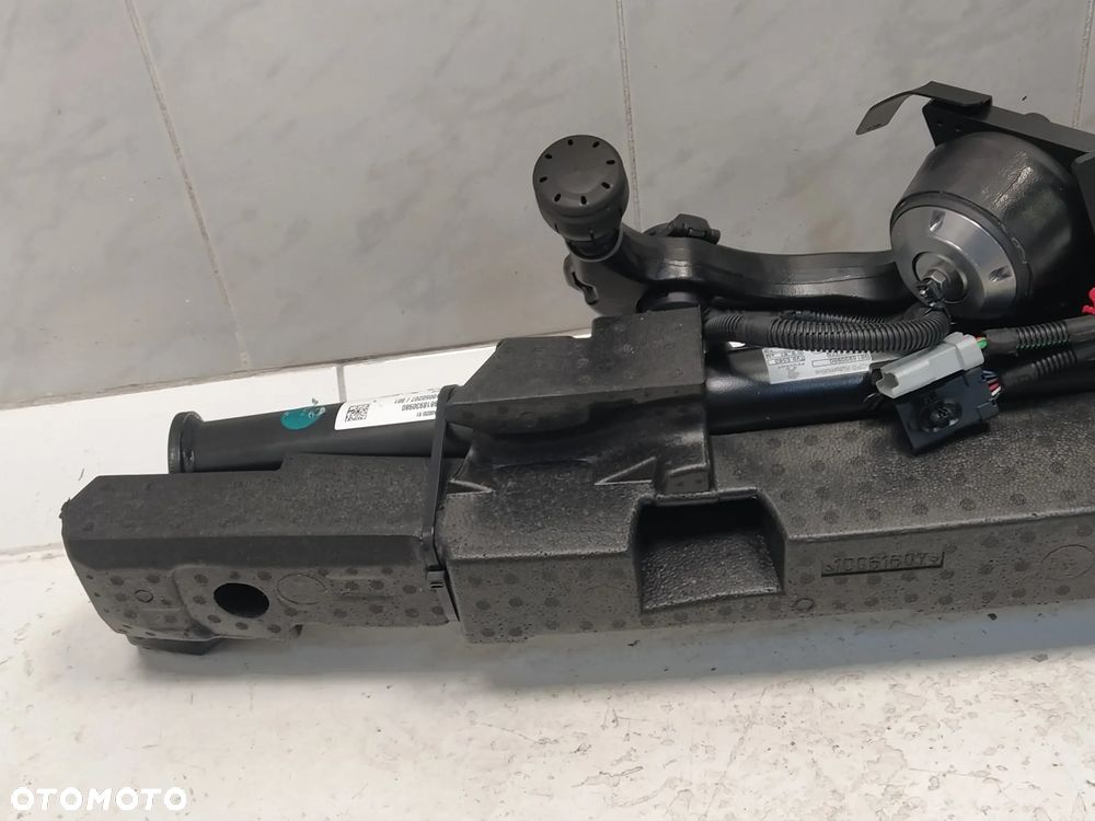PEUGEOT 508 II KOMBI HAK HOLOWNICZY SKŁADANY ELEKTRYCZNY NOWY ORYGINAŁ - 16