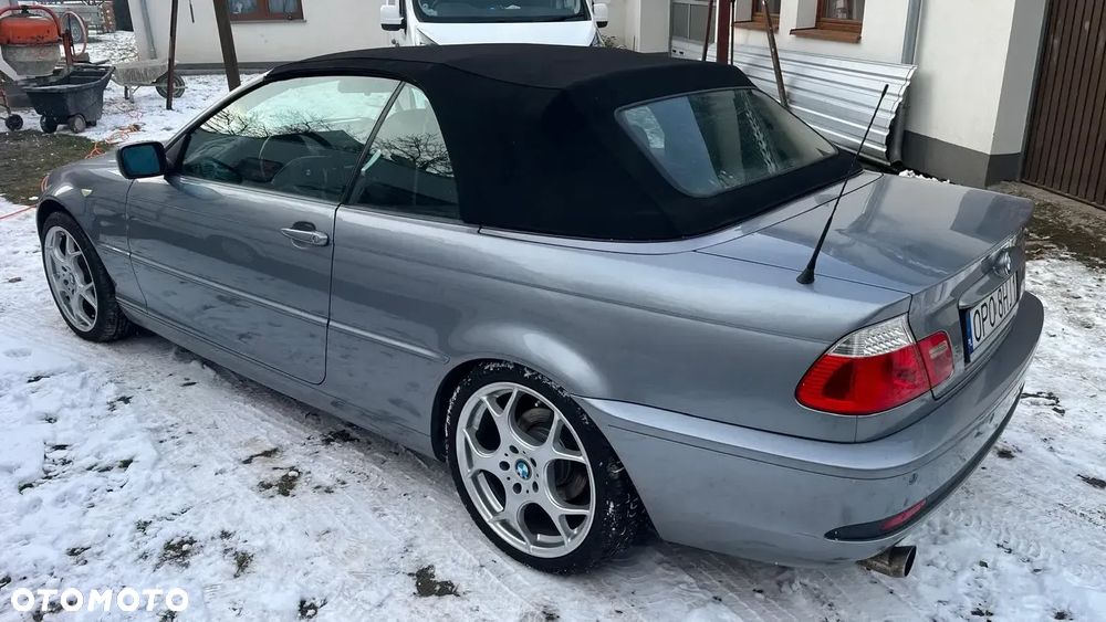 BMW Seria 3 318Ci - 2
