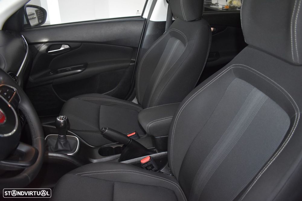 Fiat Tipo 1.3 M-Jet Lounge - 19