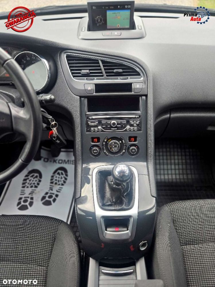 Peugeot 5008 2.0 BlueHDi Active 7os - 28