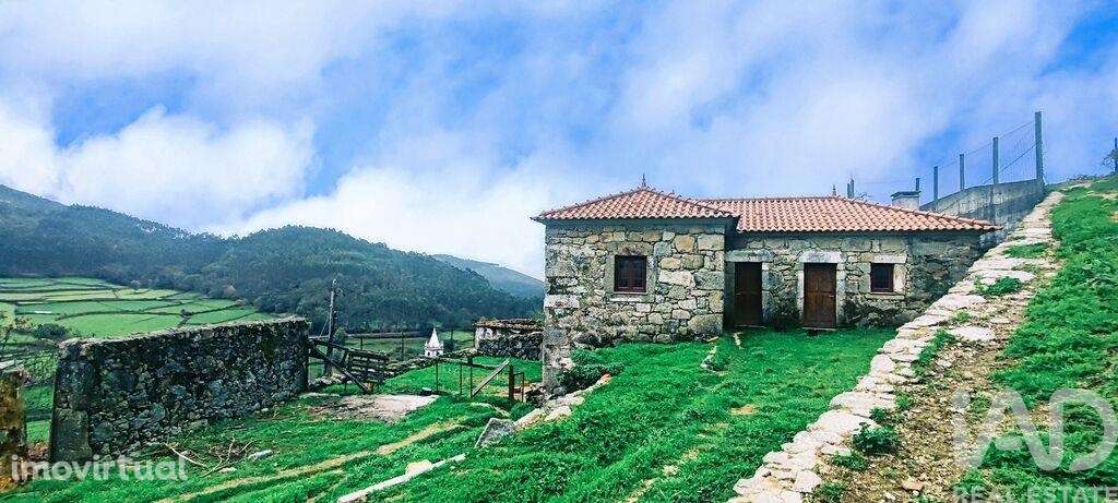 Casa / Villa T2 em Labrujó, Rendufe e Vilar do Monte de 140 m2 - Grande imagem: 4/40