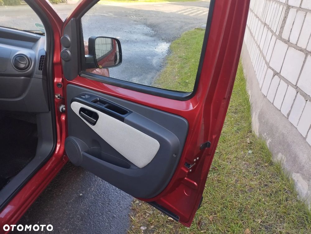 Fiat Qubo 1.4 8V Pop - 7
