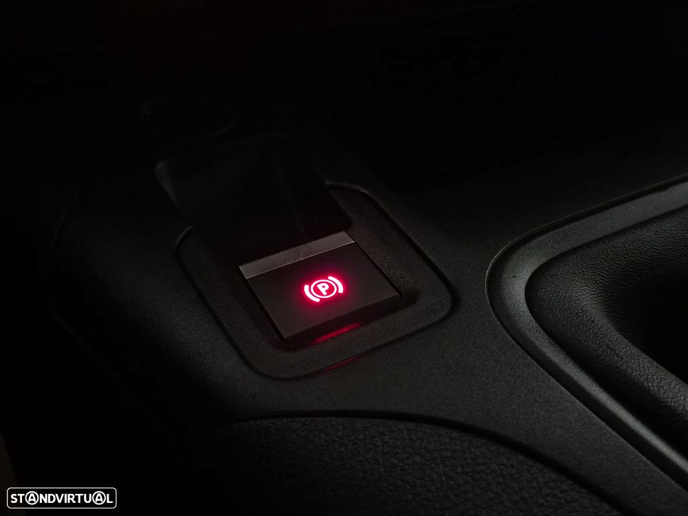 Peugeot Partner HDI - 2022 - 78.000KM | GARANTIA | NACIONAL - 3 Lug. - 13