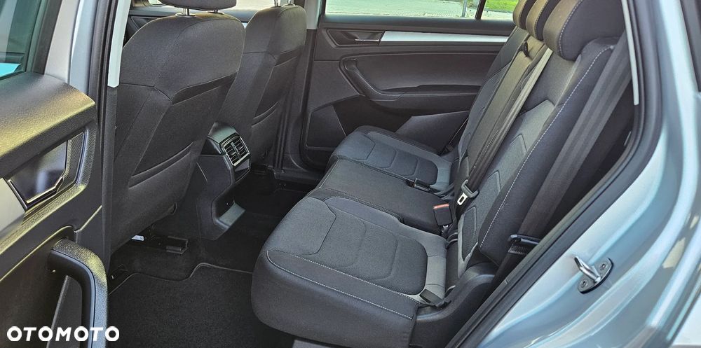 Skoda Kodiaq 1.5 TSI ACT 4x2 Ambition DSG 7os - 7