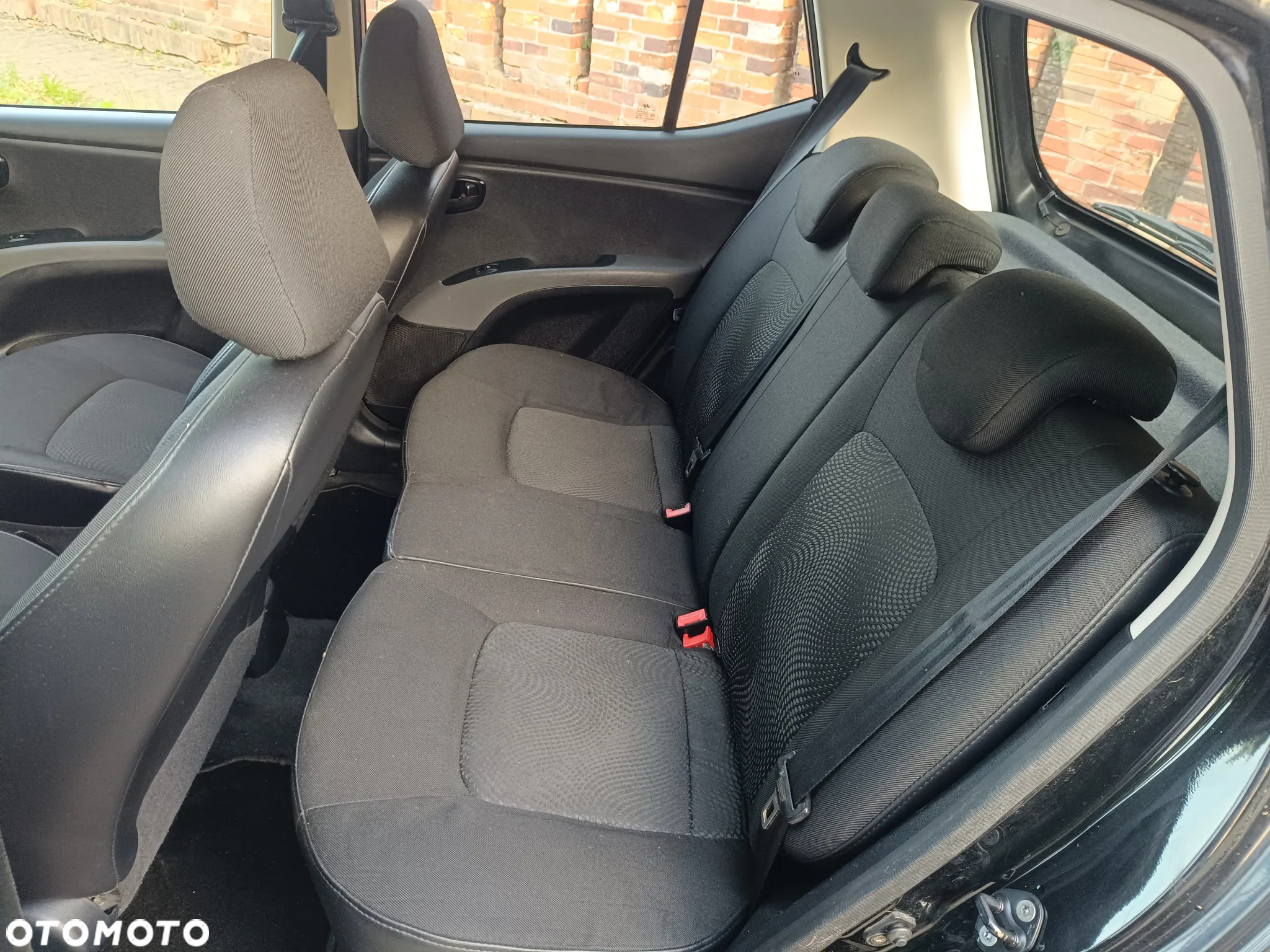 Hyundai i10 1.1 Comfort - 9