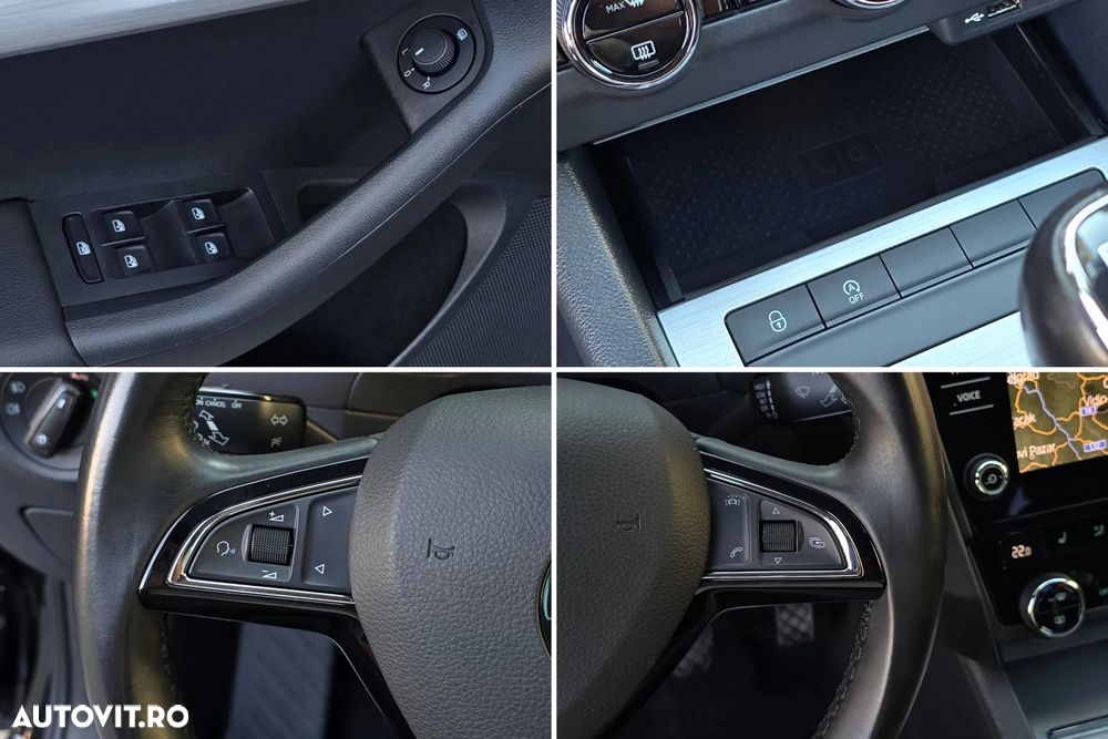 Skoda Octavia 2.0 TDI Drive - 33