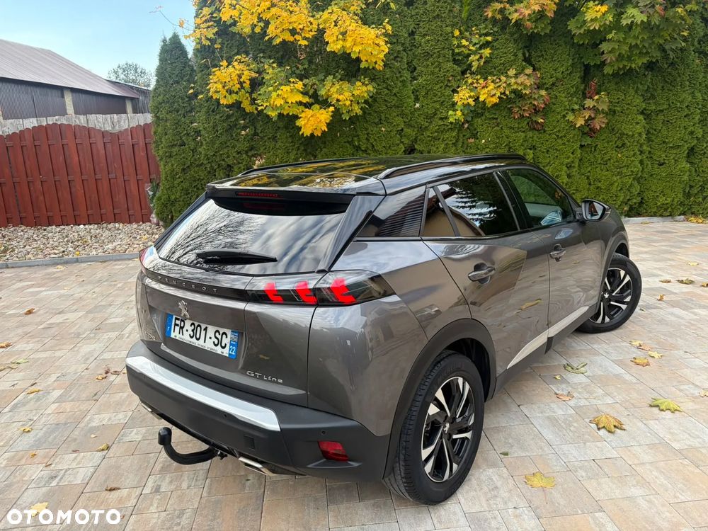 Peugeot 2008 - 29