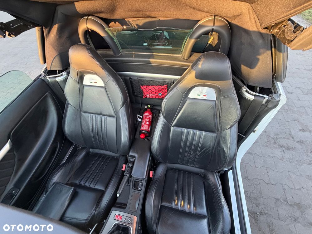 Alfa Romeo Spider 2.0 JTDM 16V DPF Italia Independent - 10