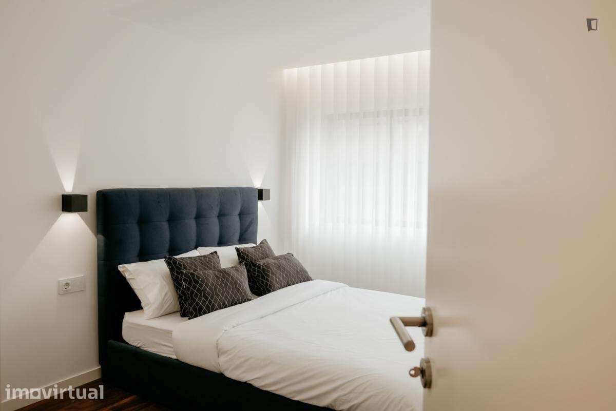 Apartamento com 1 quartos - localizado em Sé de Braga e São Lázaro... - Grande imagem: 2/22