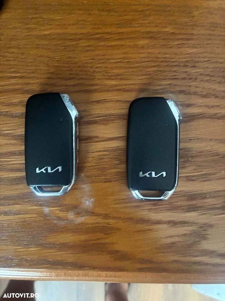 Kia Niro Vision - 14