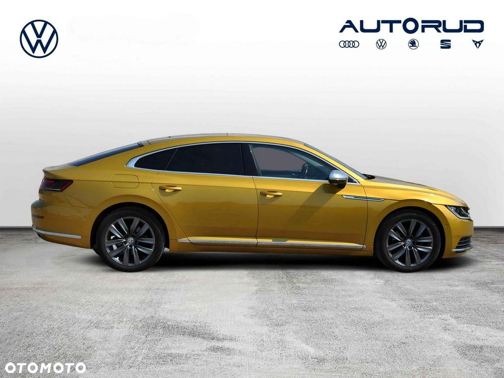 Volkswagen Arteon 2.0 TSI GPF Elegance DSG - 8