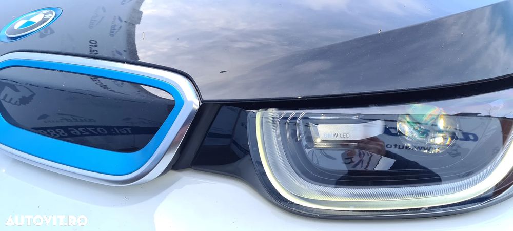 BMW i3 94 Ah - 9
