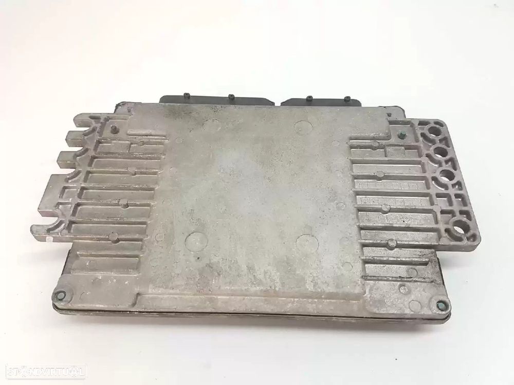 CENTRALINA MOTOR UCE NISSAN MICRA III 2003 -MEC32110 - 2