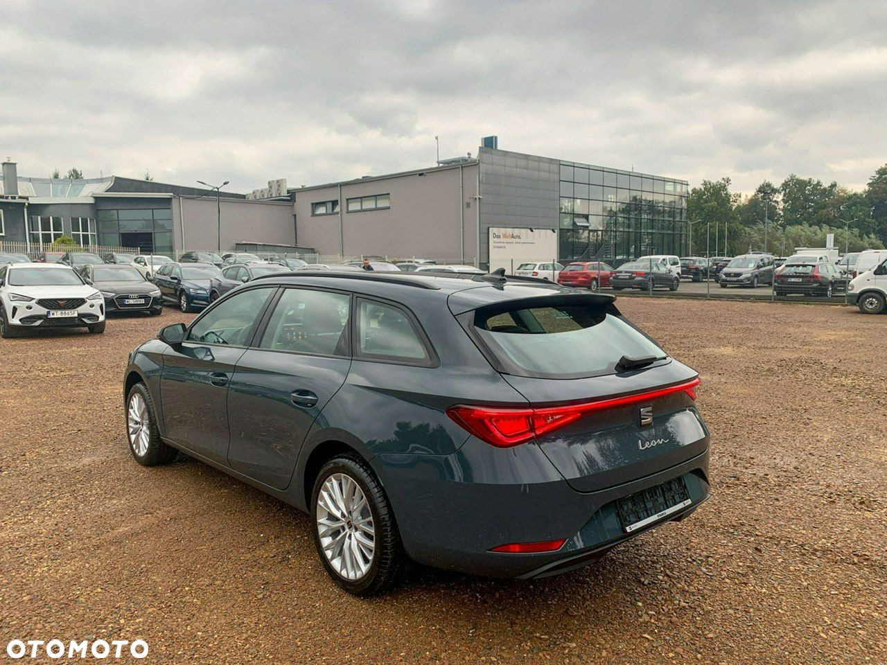 Seat Leon - 8