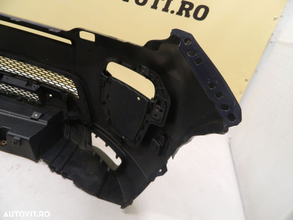 Bara fata Range Rover Evoque facelift, 2015, 2016, 2017, 2018, cod origine GJ32-17F003-C. - 5