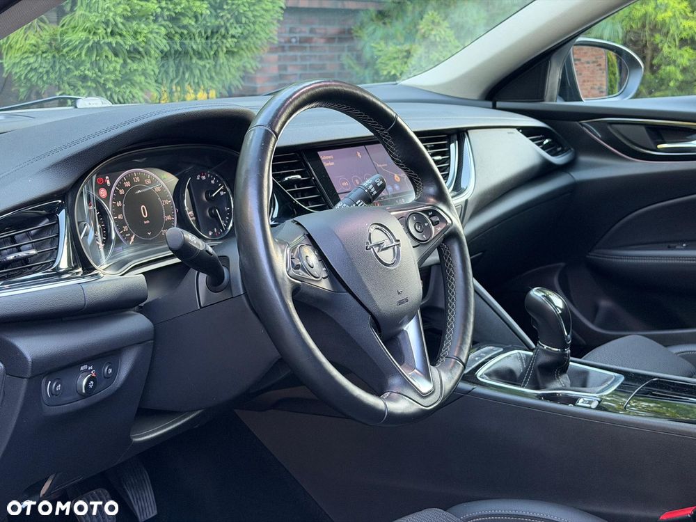 Opel Insignia 2.0 Business Innovation - 17