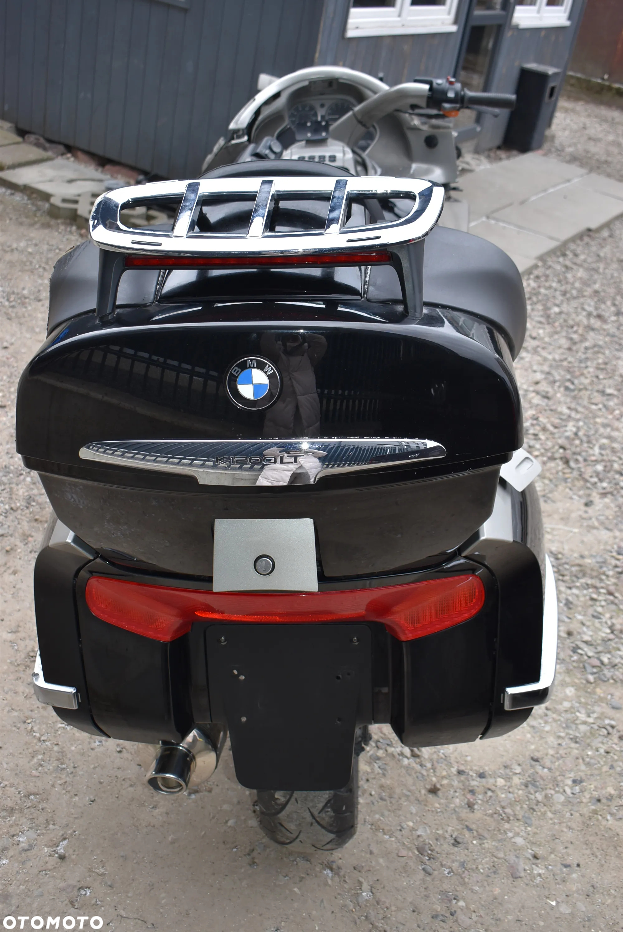 BMW LT - 5
