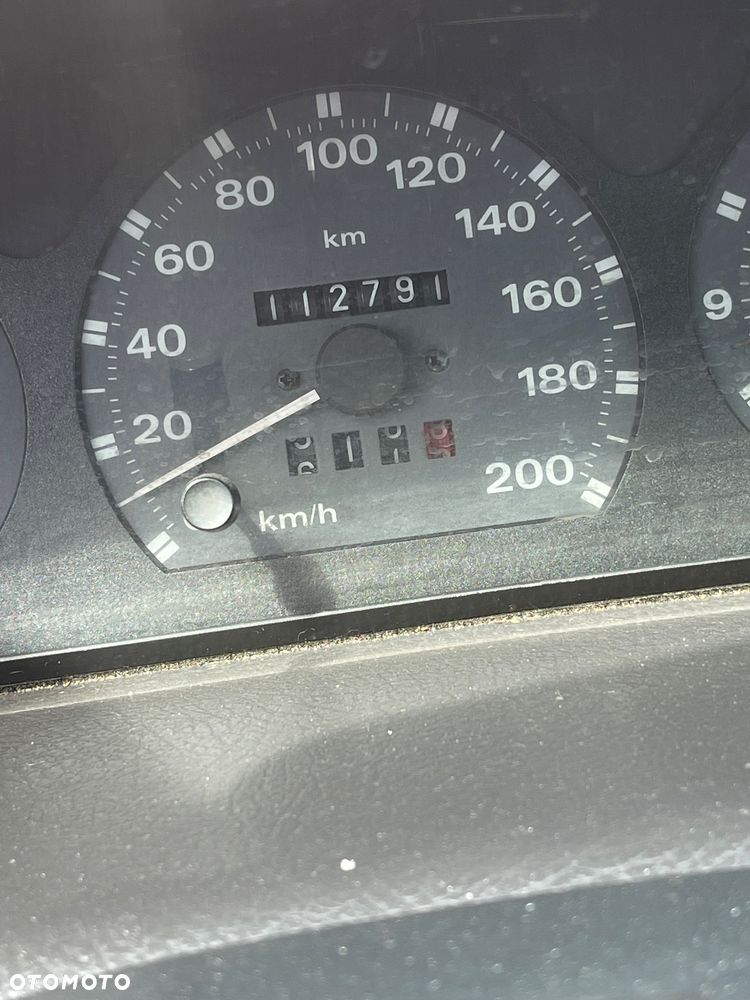 FIAT PUNTO 1.1 SILNIK 176B2000 KOMPLETNY MASKA ZDERZAK KLAPA BŁOTNIK DRZWI SKRZYNIA - 7