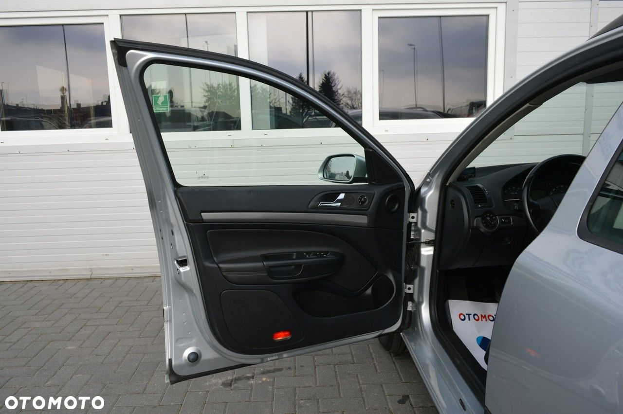 Skoda Octavia 1.9 TDI Ambiente - 33