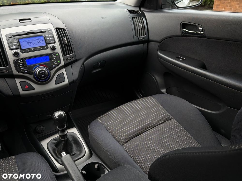 Hyundai i30 - 39