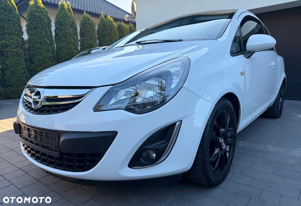 Opel Corsa 1.4 16V Color Edition - 13