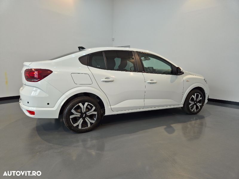 Dacia Logan ECO-G 100 MT6 Prestige - 5