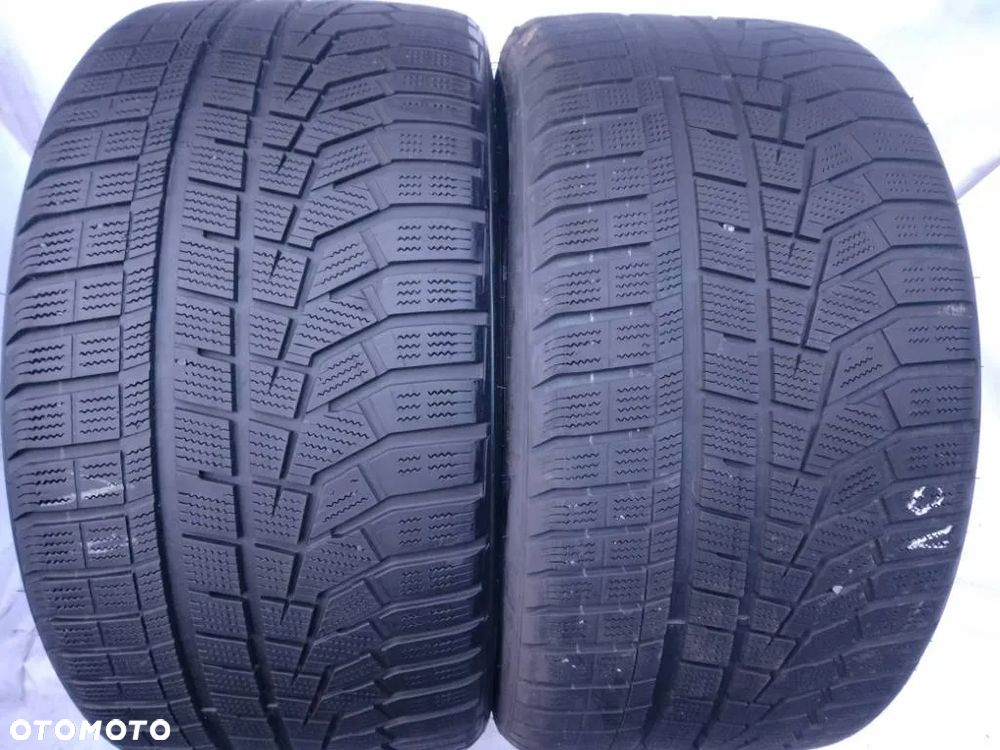 Hankook Winter ICEPT EVO 2 285/30 R22 101W 2023 5-5.5mm