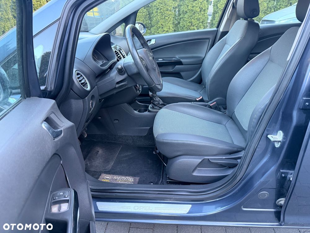 Opel Corsa 1.3 CDTI DPF Edition 111 Jahre - 17