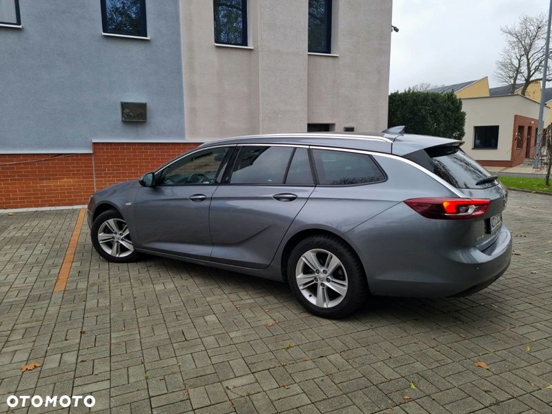 Opel Insignia 2.0 CDTI automatik Business Innovation - 11