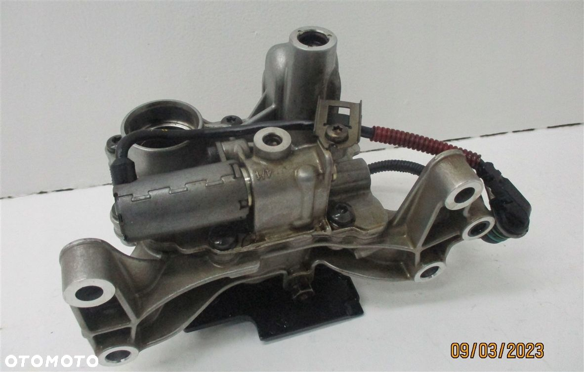 POMPA OLEJU VOLVO V60 XC40 1.5 2.0 T5 T6 31670242 - 2