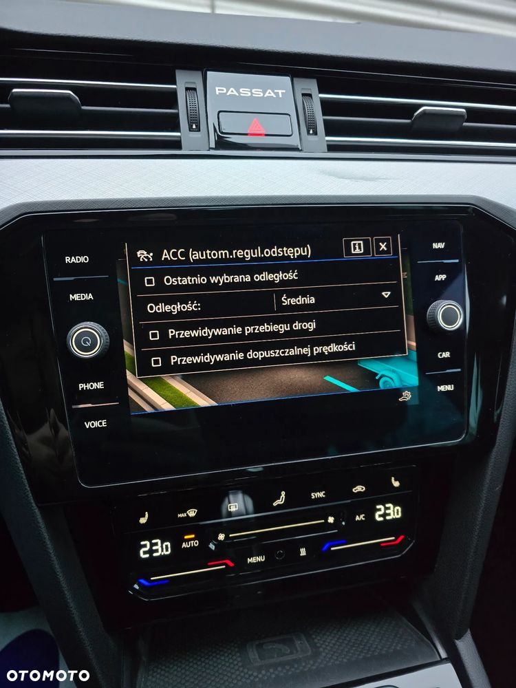 Volkswagen Passat 1.4 TSI Plug-In Hybrid GTE DSG - 22