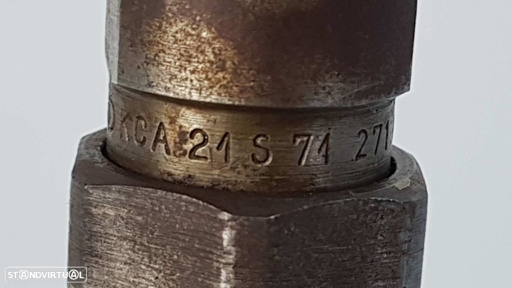 INJETOR BMW SERIE 5 BERLINA (E34) 525TDS - 2