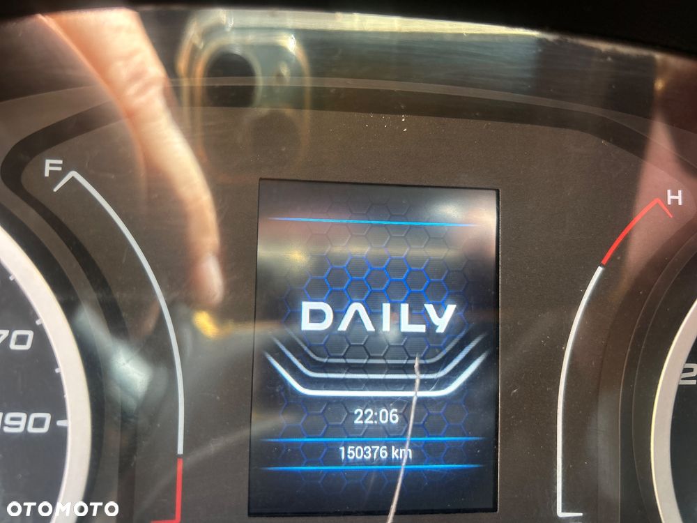 Iveco Daily 35c160 3.0 - 10