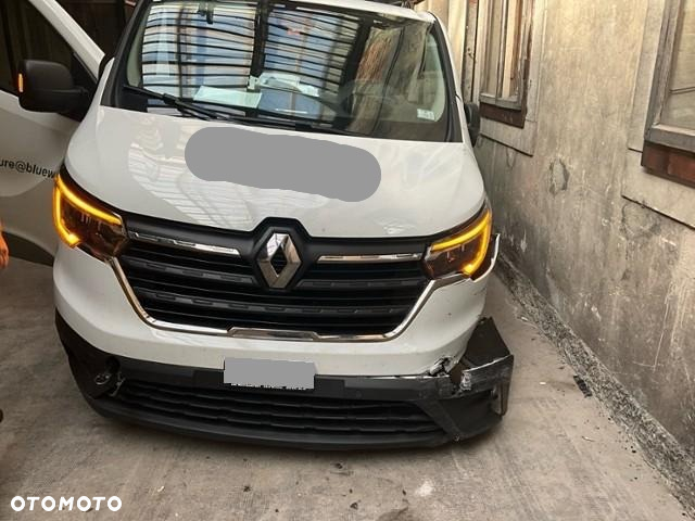 Renault Trafic - 7
