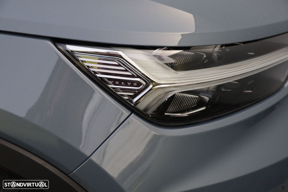 Volvo XC 40 1.5 T5 PHEV R-Design Expression - 30