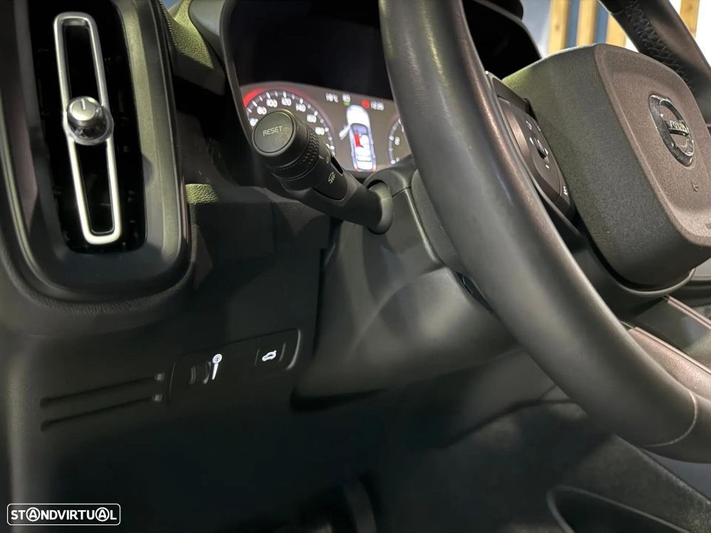 Volvo XC 40 1.5 T2 Core Auto - 25