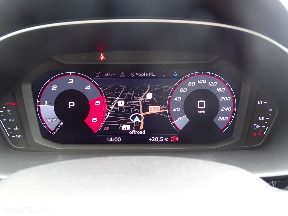Audi Q3 - 33