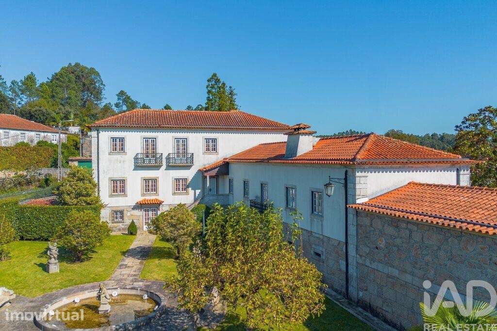 Quinta T8 em Manhente de 1573,6 m2 - Grande imagem: 3/40