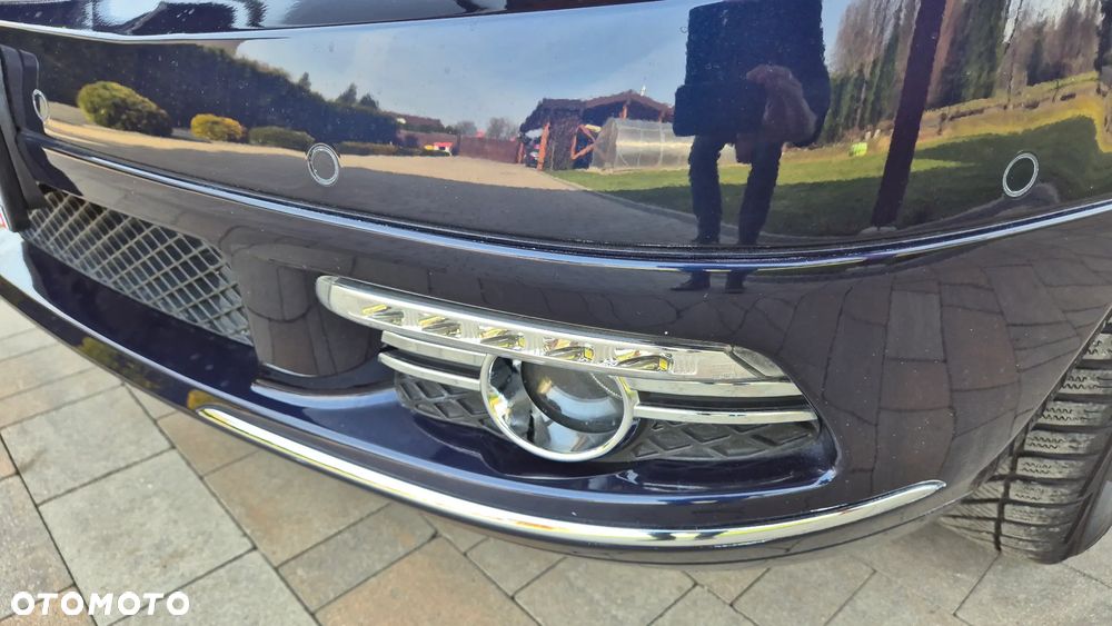 Mercedes-Benz Klasa C 180 Kompressor Automatik Avantgarde - 32