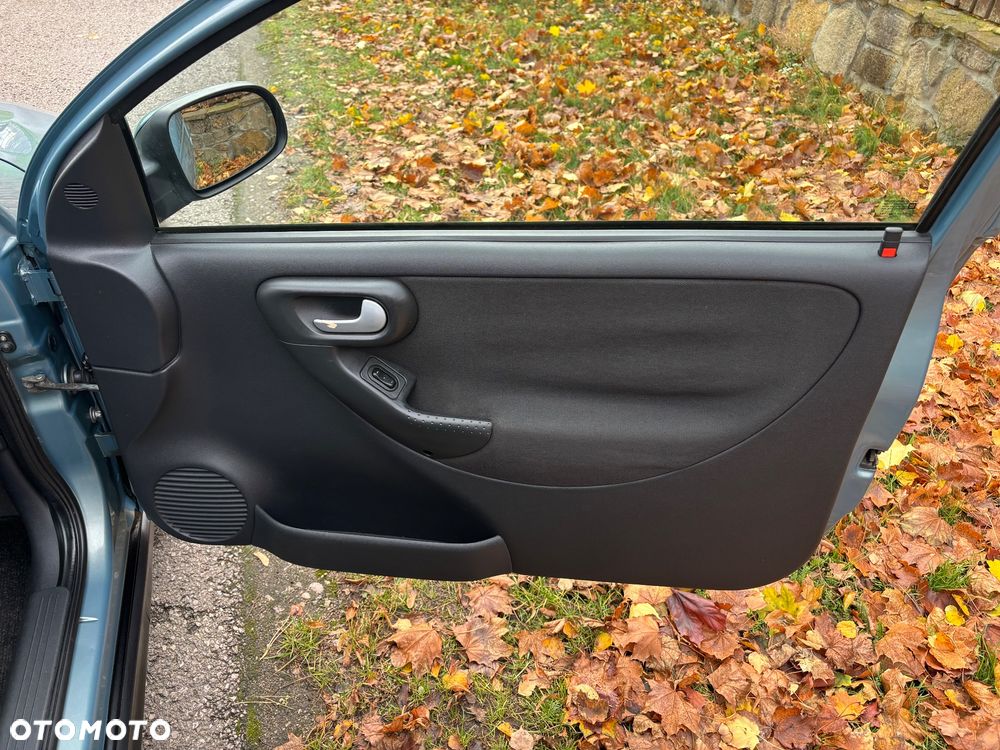 Opel Corsa 1.0 12V Enjoy - 18