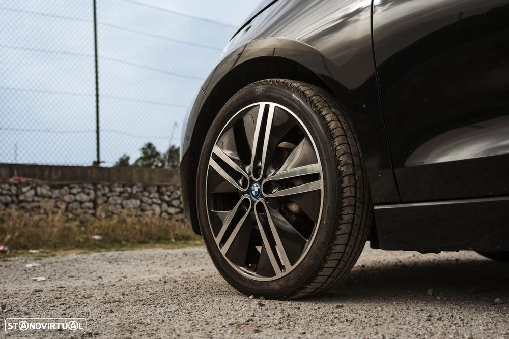 BMW i3 (120 Ah) - 30