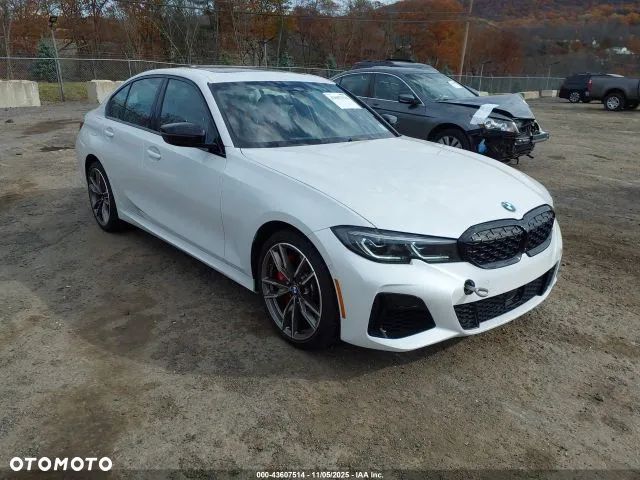 BMW Seria 3 M340i Touring xDrive